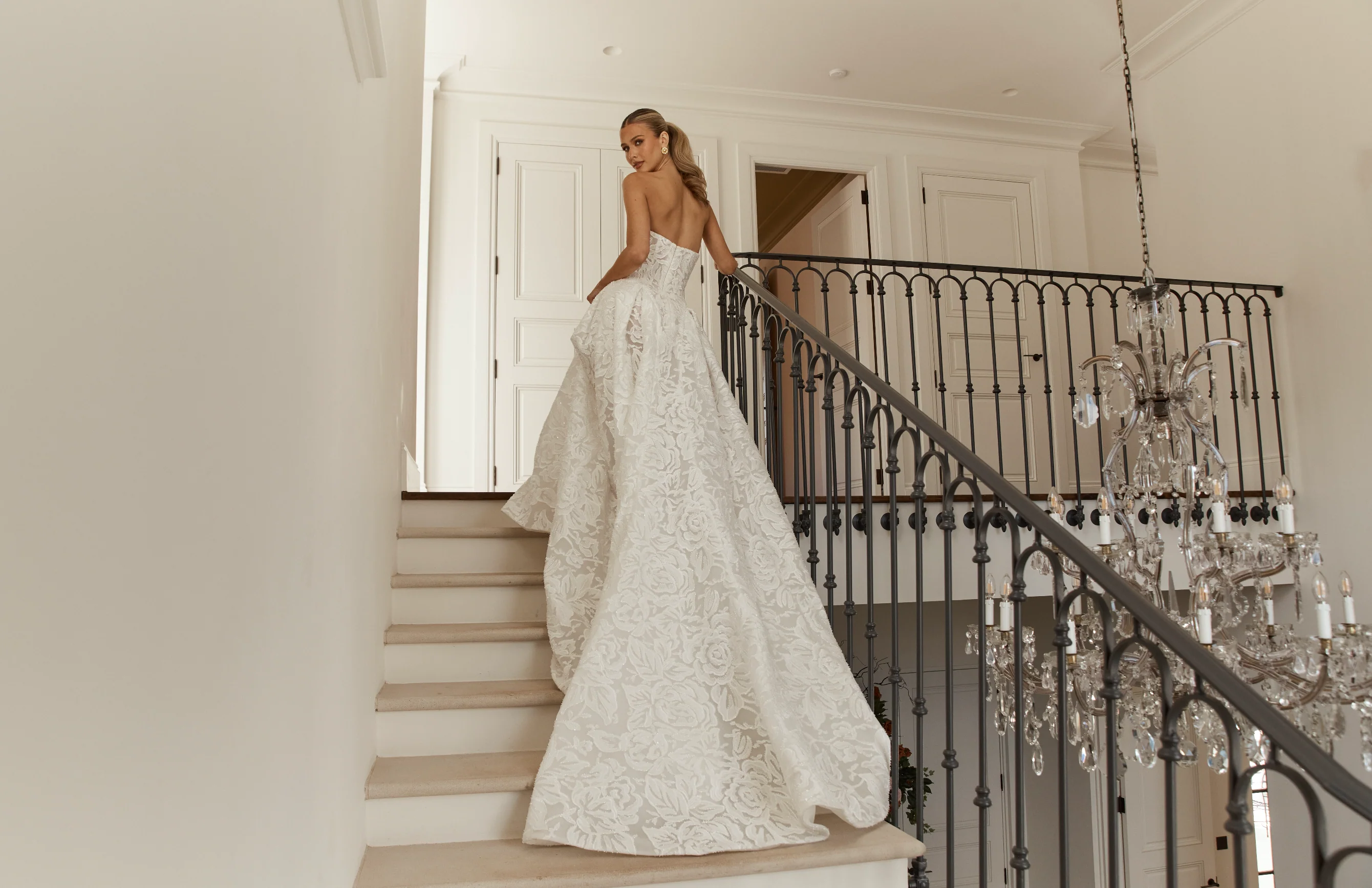 Modern Elegance for Every Bride